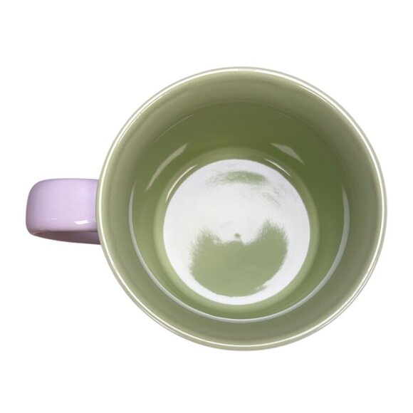 Life is Good Disney Classic Winnie The Pooh Piglet Coffee Tea Mug - Picture 4 of 4